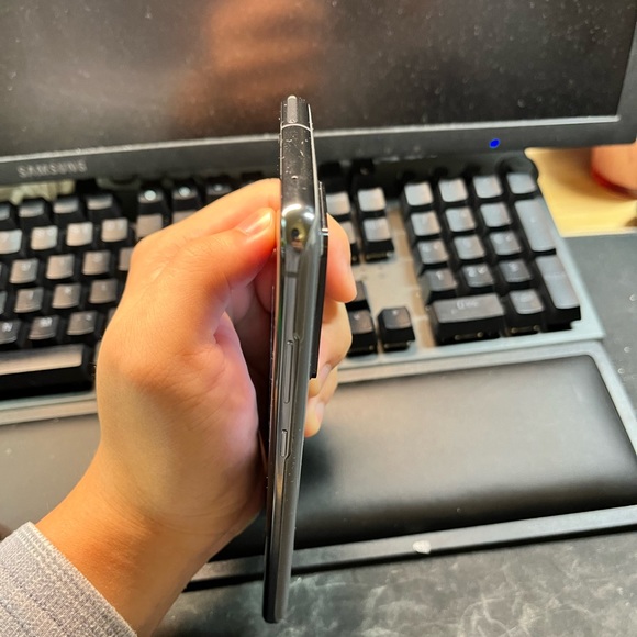 Samsung s20 ultra - Picture 6 of 7